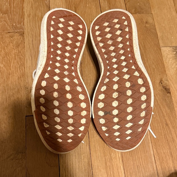 Vans Ultrarange Exo SE Pop Sneakers - Picture 9 of 9